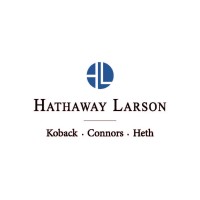 Hathaway Larson LLP Logo