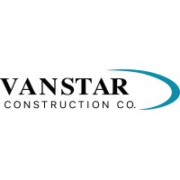 Vanstar Construction Logo