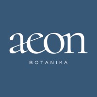 Aeon Botanika Logo