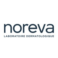 NOREVA Laboratoires Logo