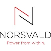 Norsvald Logo