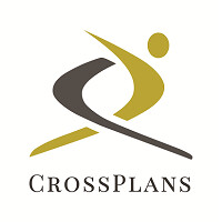CrossPlans Logo