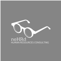neHRd Logo