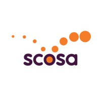 scosa Logo