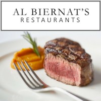 Al Biernats Restaurants Logo