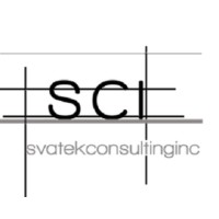 Svatek Consulting Inc. Logo