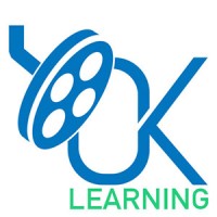 OK learning Logo