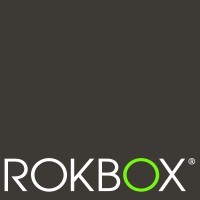 ROKBOX Logo