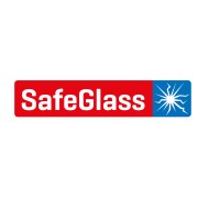 SafeGlass Logo