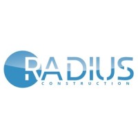 Radius Construction Ltd Logo