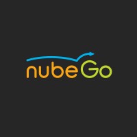 nubeGo Logo