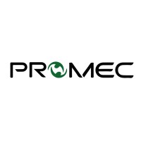 Promec Global Logo