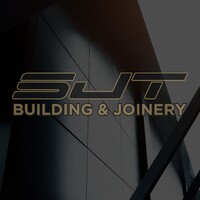 SJT Building & Joinery Ltd Logo