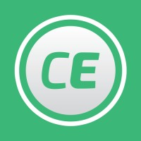 Combustibles Ecológicos Logo