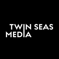 Twin Seas Media Logo