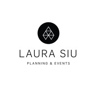 Laura Siu Planning & Events Logo