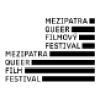 Mezipatra Queer Film Festival Logo