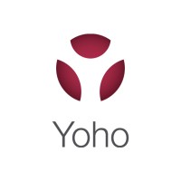 Yoho Media Logo