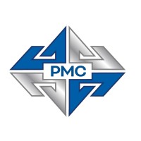 PMC - Polyurethane Machinery Corporation Logo