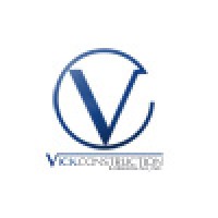 Vick Construction & Remodeling, Inc. Logo