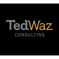 TedWaz Consulting Logo