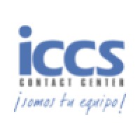 ICCS - Contact Center Logo