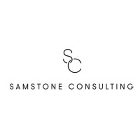 Samstone Consulting Limited Logo