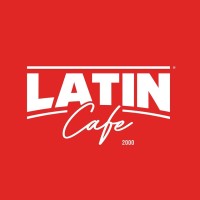 Latin Cafe 2000 Logo