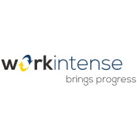 Europa Workintense Logo