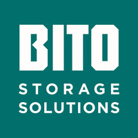 BITO Storage Solutions US Logo