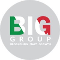 BIG GROUP - Blockchain Italy Growth Logo