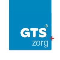 GTSzorg Logo