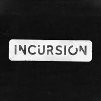 Incursion Recordings Logo