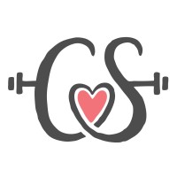 CharacterStrong Logo