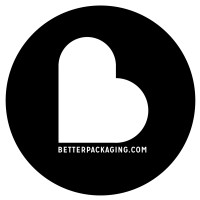 Better Packaging Co. Logo