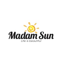Madam Sun Sdn Bhd Logo