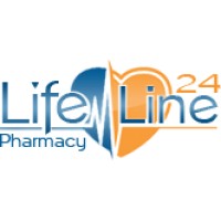LifeLine24 Pharmacy Logo