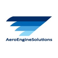 Aero Engine Solutions Logo