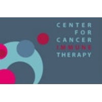 CCITdk - National Center for Cancer Immune Therapy Logo
