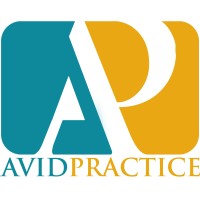 Avid Practice Logo