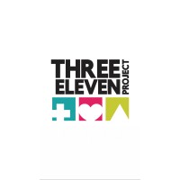 3:11 Project Logo