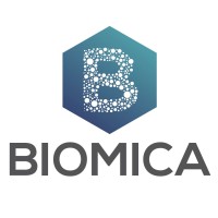 Biomica Ltd. Logo