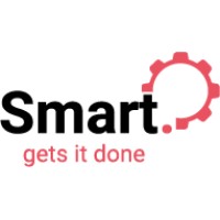 Smart Industries Ltd Logo