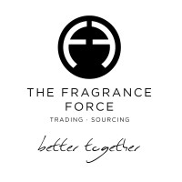 The Fragrance Force Logo