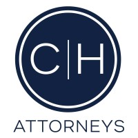 CH Attorneys Logo