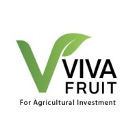 Viva Fruit Logo