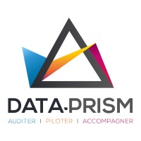 Data-Prism Logo