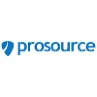 Prosource Logo