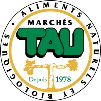 Les Marches TAU Logo