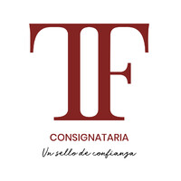 Trade Food S.A. Logo